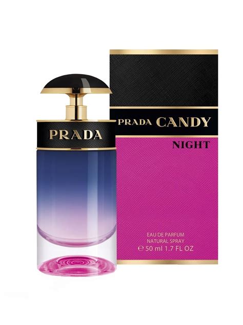 prada candy night 30 ml|prada candy night notes.